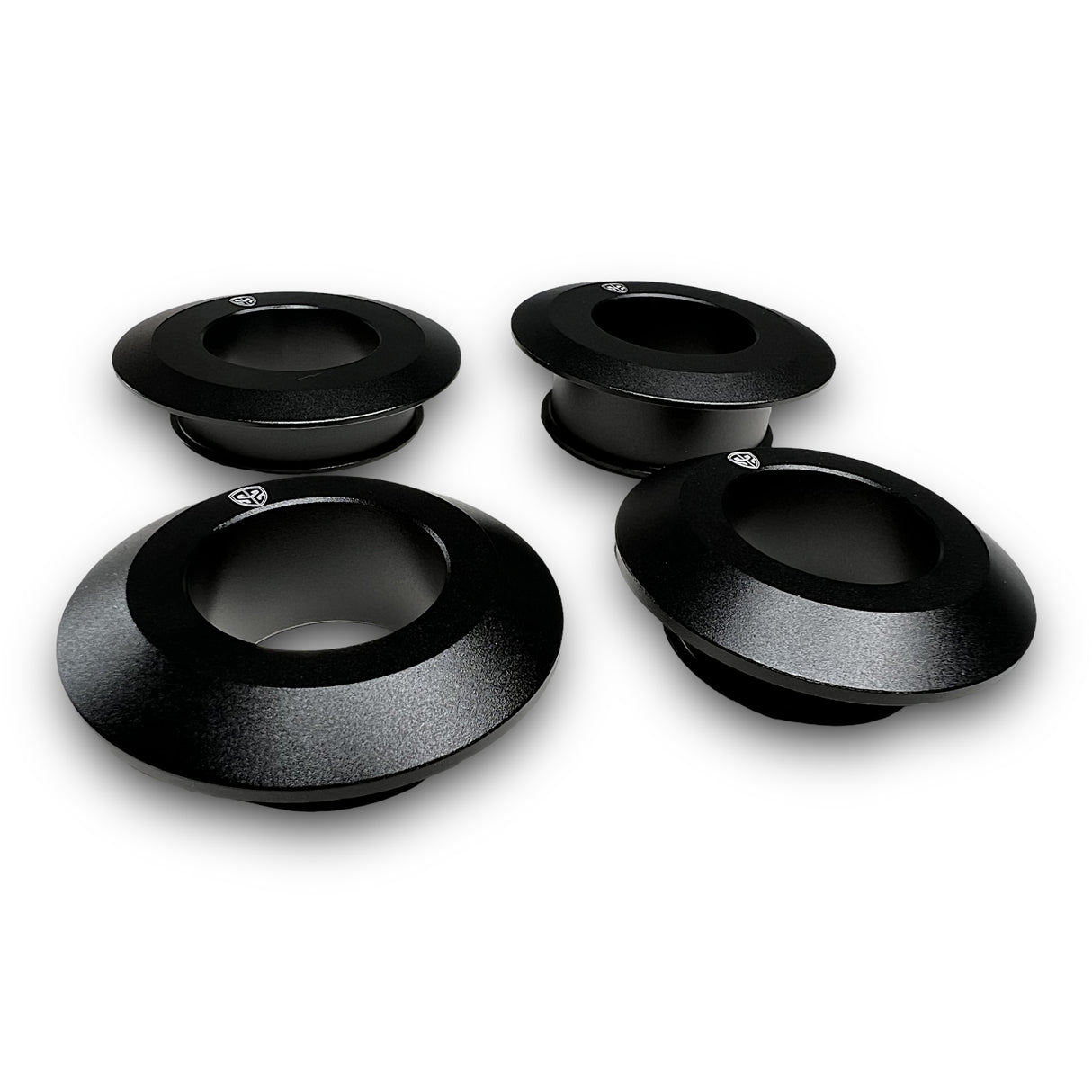 Raddistanzhülsen Wheel Spacers Honda CBR 1000RR 2017-2019