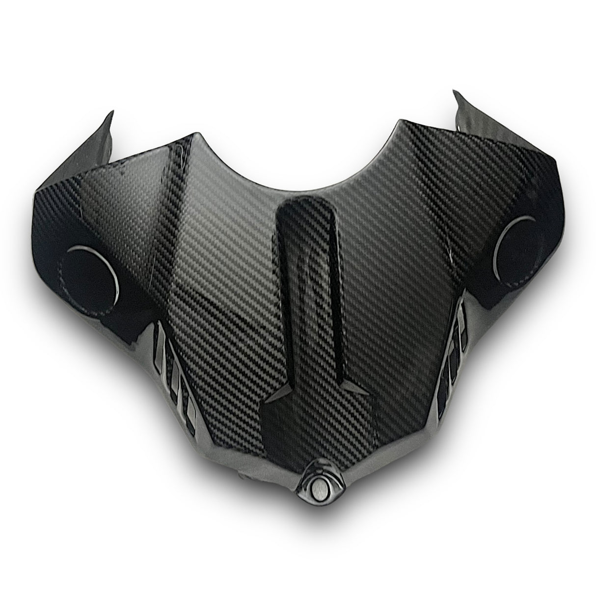 Tank cover carbon Yamaha YZF R1 2015-2024