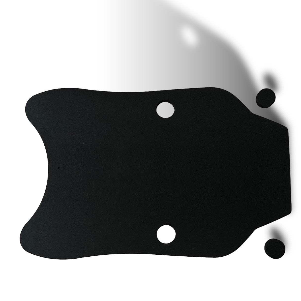 Sitzauflage Moosgummi BMW S1000RR 2009-2014