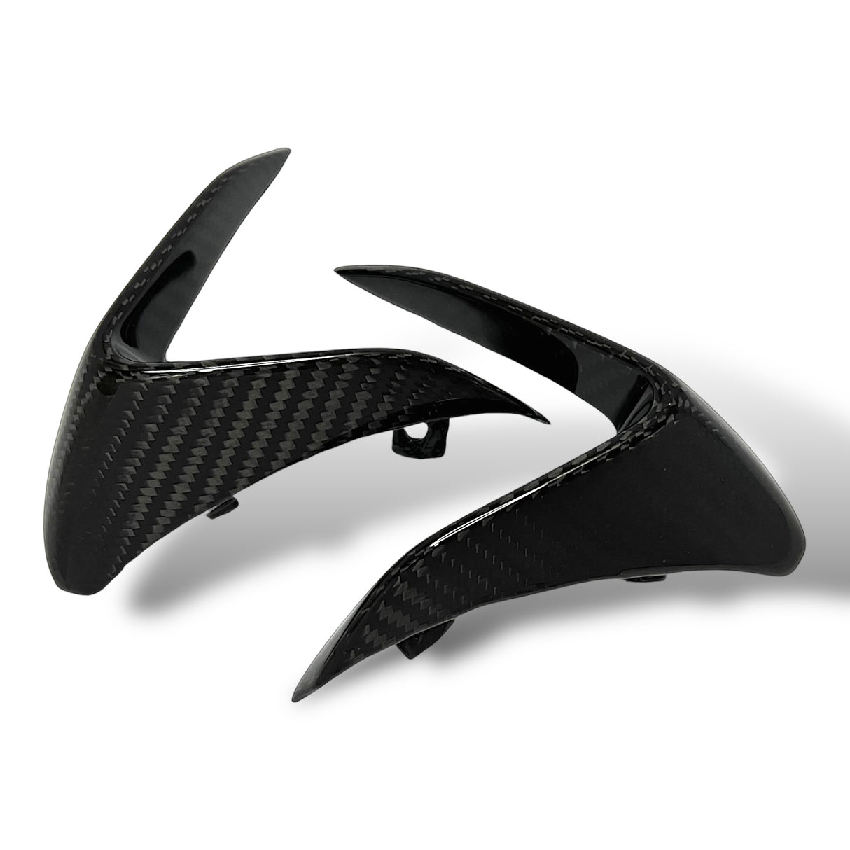 Sprocket cover carbon Aprilia RSV4 2009-2014