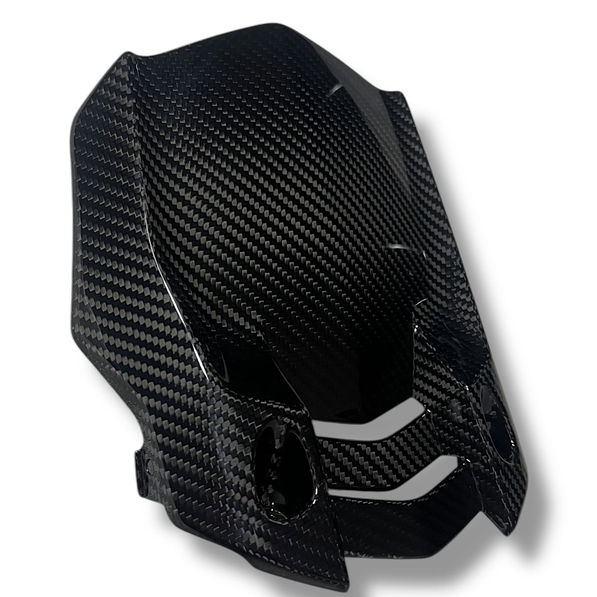 Hinterradabdeckung Yamaha YZF-R1 2015-2024 RN32-RN65 MT10 2015+ OEM Style