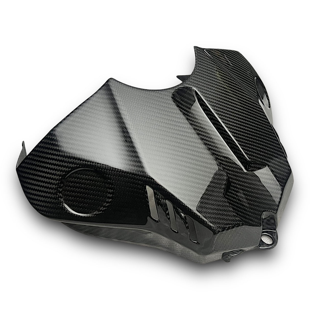 Tank cover carbon Yamaha YZF R1 2015-2024