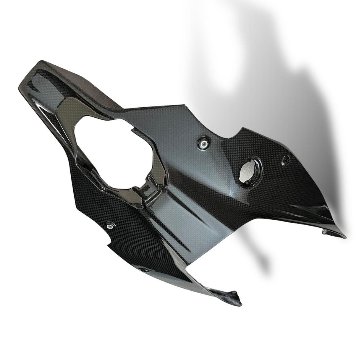 Rear Fairing Lower Part / Tail Fairing Carbon BMW S1000RR M1000RR 2023+