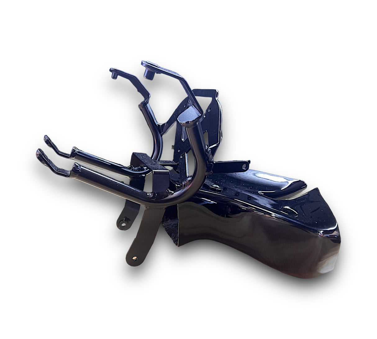 Verkleidungshalter Geweihträger Ducati Panigale V4 2018+