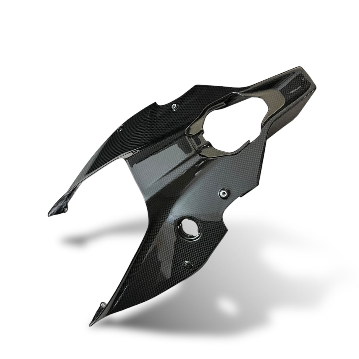 Rear Fairing Lower Part / Tail Fairing Carbon BMW S1000RR M1000RR 2023+