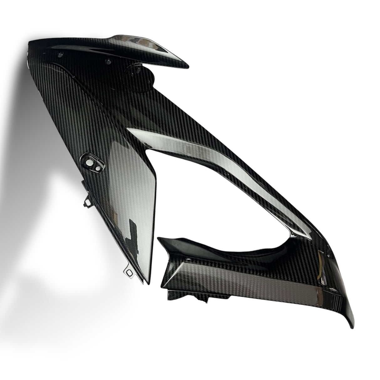 Side panel carbon BMW S1000RR M1000RR 2019-2022 Racing