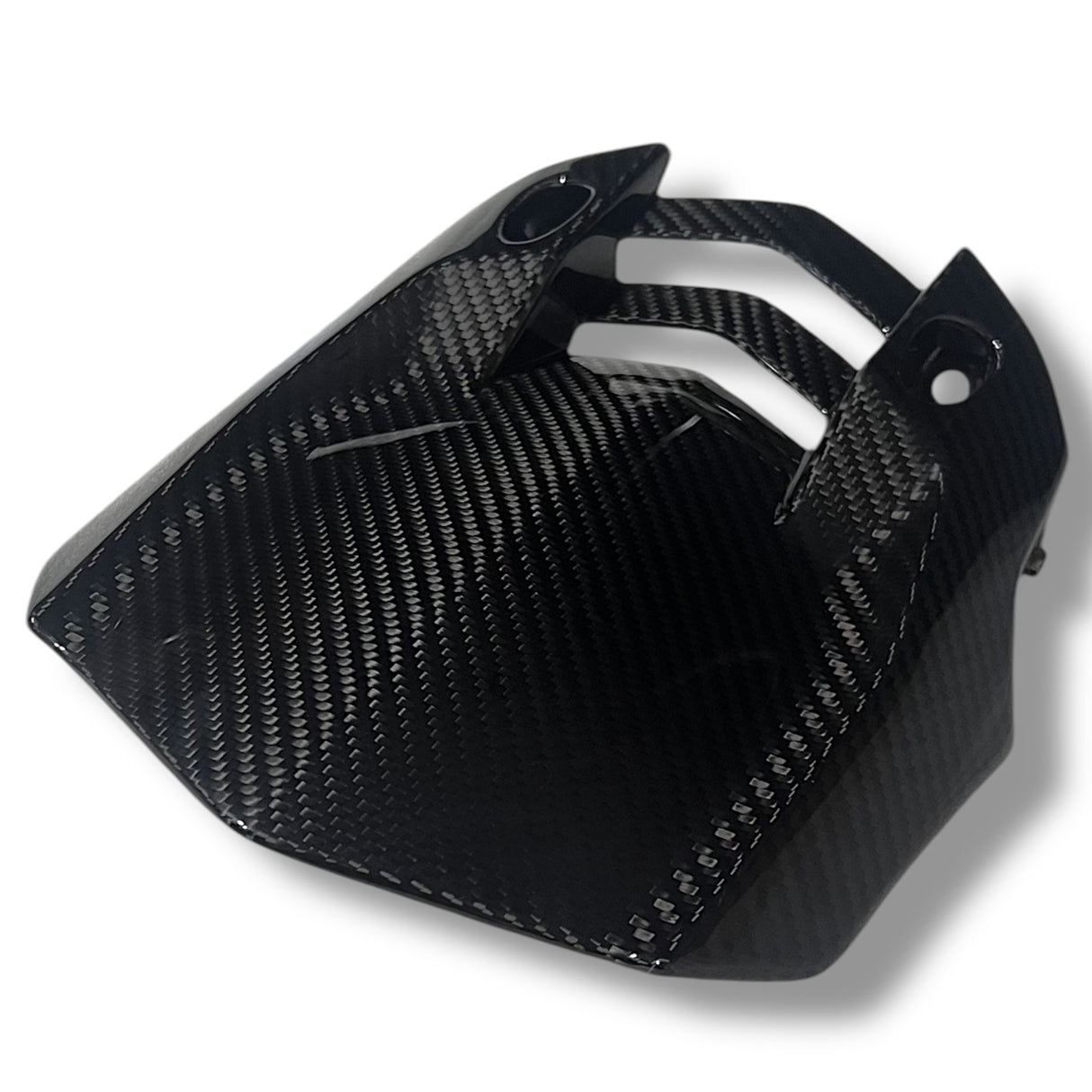 Hinterradabdeckung Yamaha YZF-R1 2015-2024 RN32-RN65 MT10 2015+ OEM Style