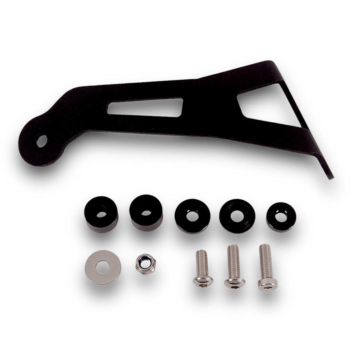 Exhaust bracket Aprilia RSV4 Tuono V4 2021+