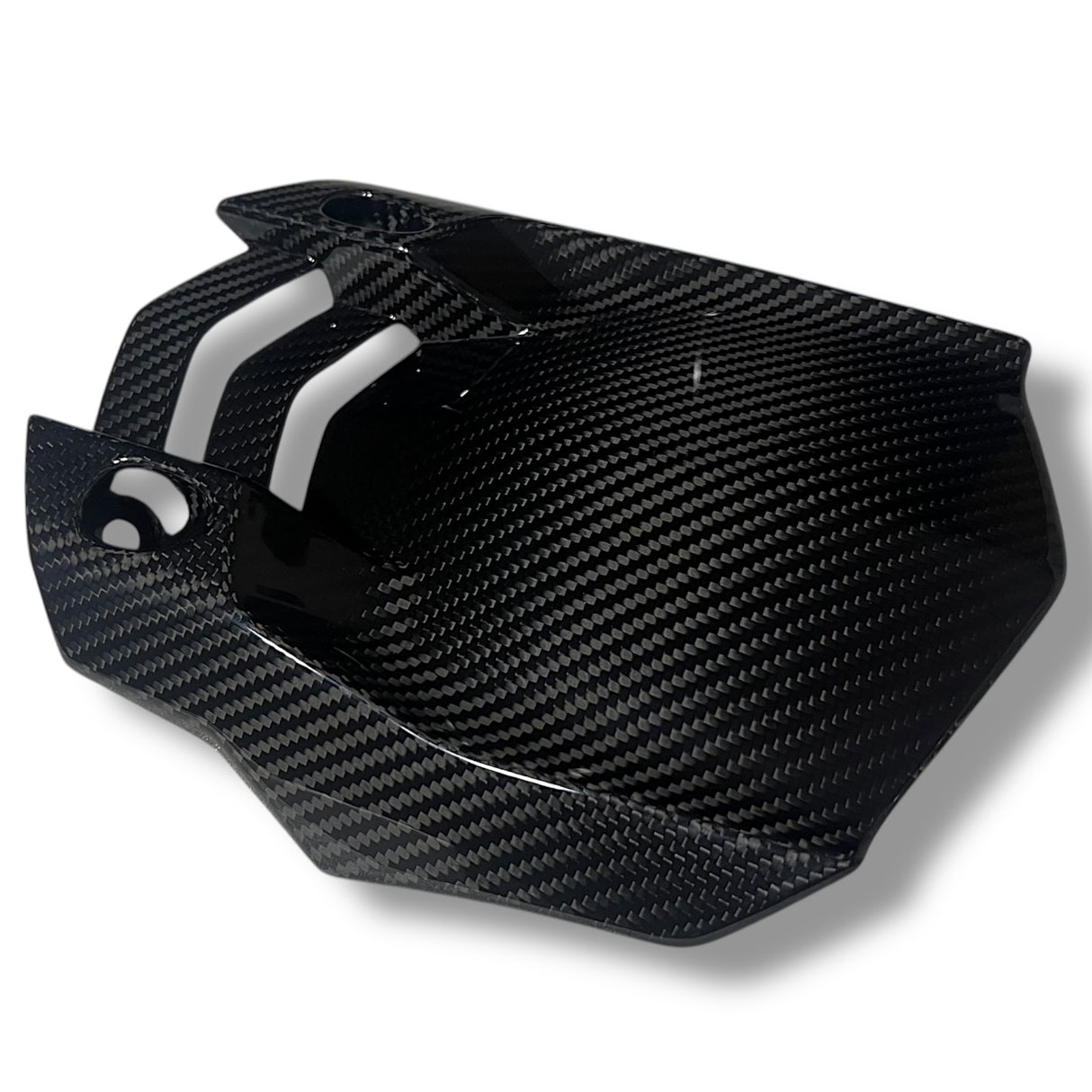 Hinterradabdeckung Yamaha YZF-R1 2015-2024 RN32-RN65 MT10 2015+ OEM Style