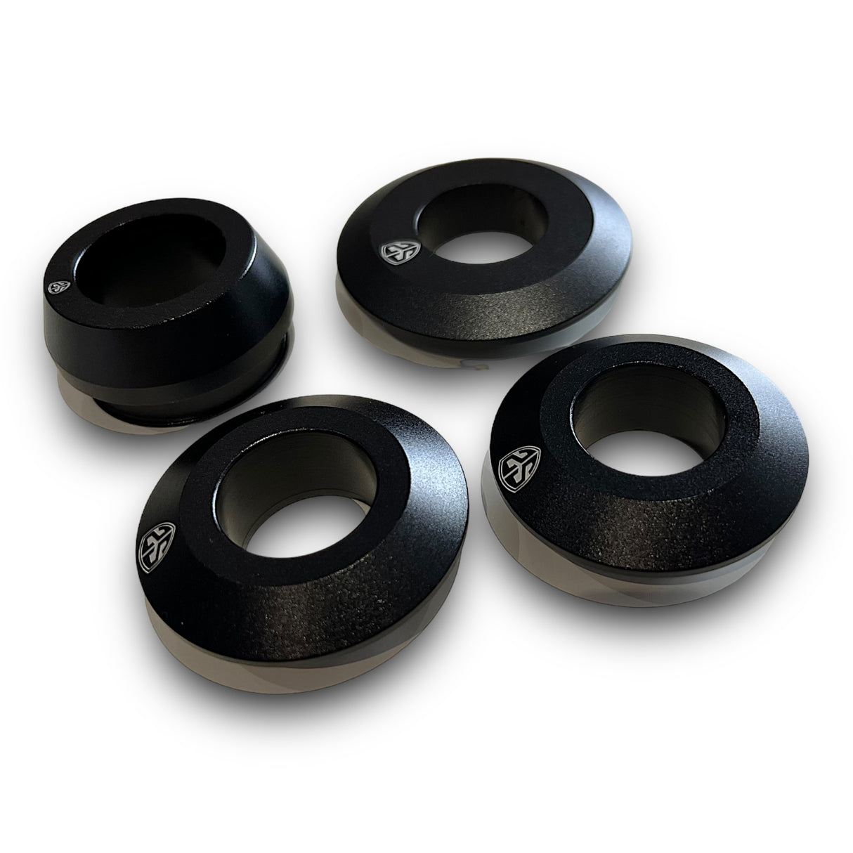 Wheel Spacers Yamaha YZF R1 2015+