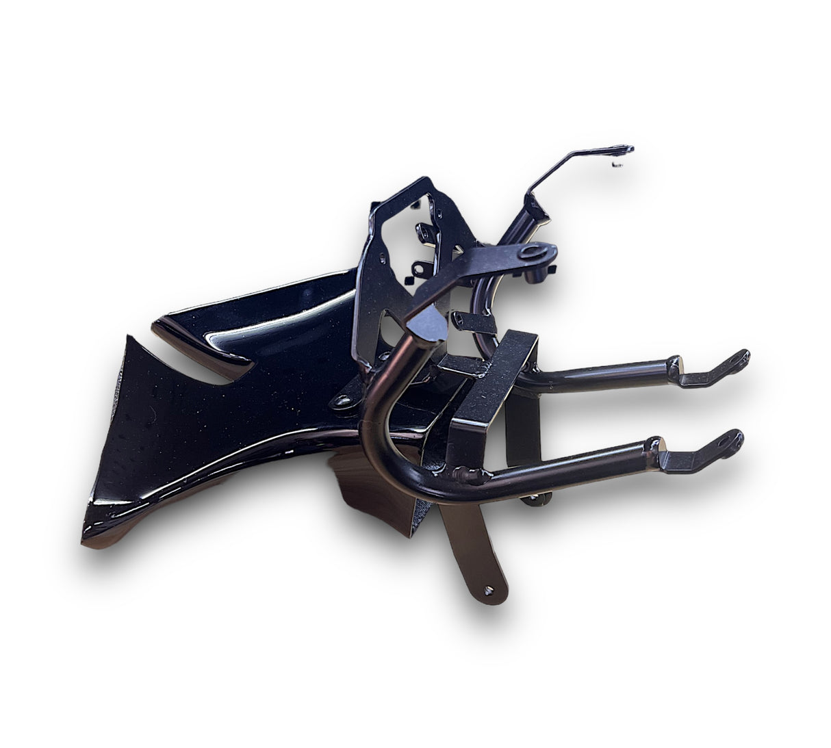 Verkleidungshalter Geweihträger Ducati Panigale V4 2018+