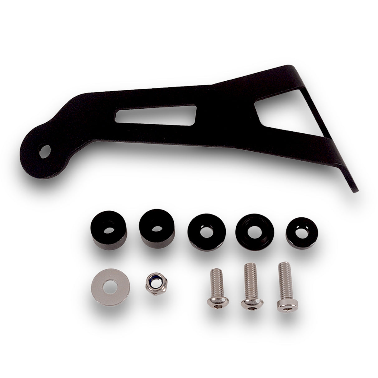 Exhaust bracket Aprilia RSV4 Tuono V4 2021+