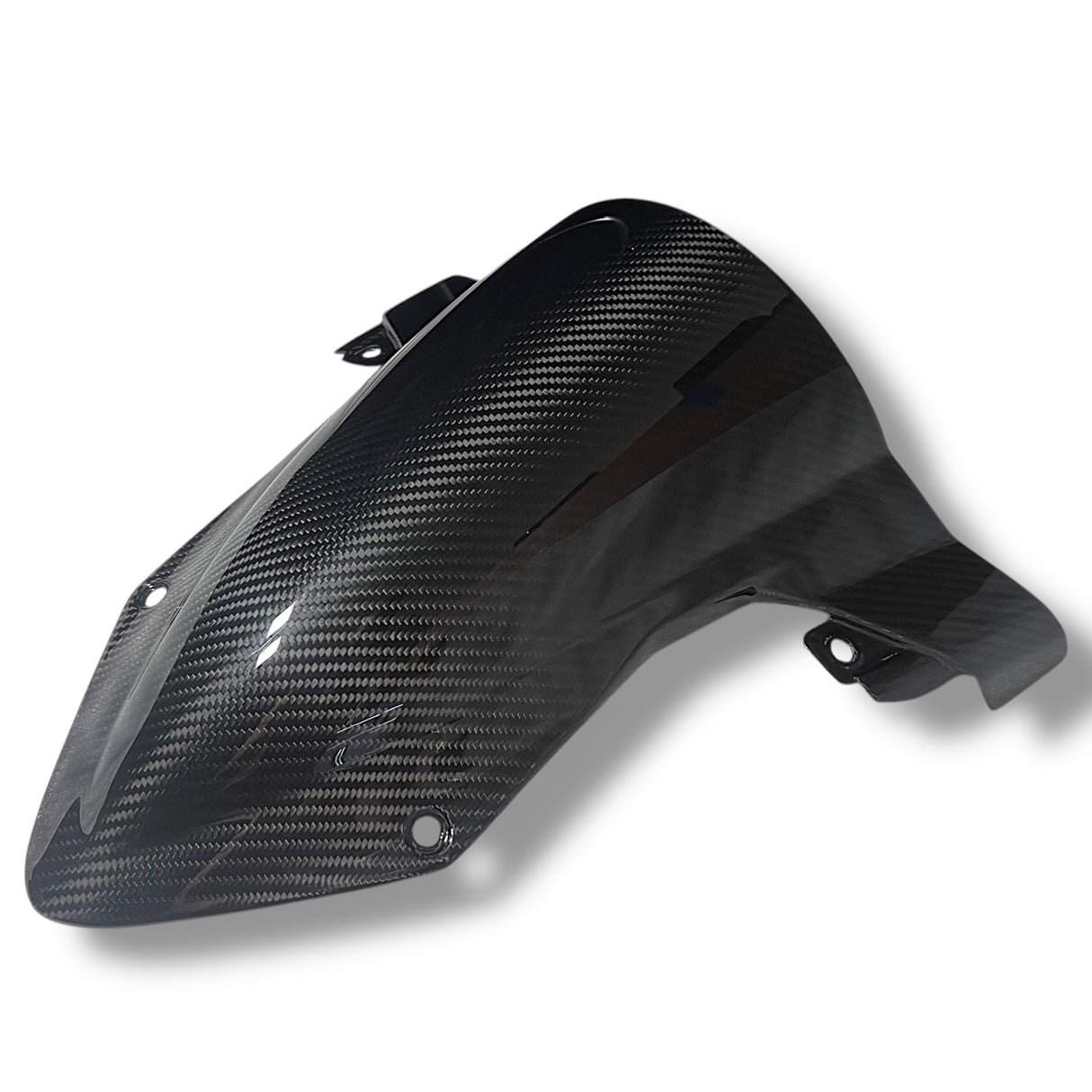 Verkleidungsscheibe Windschild Kpl. Carbon BMW S1000RR M1000RR 2019+