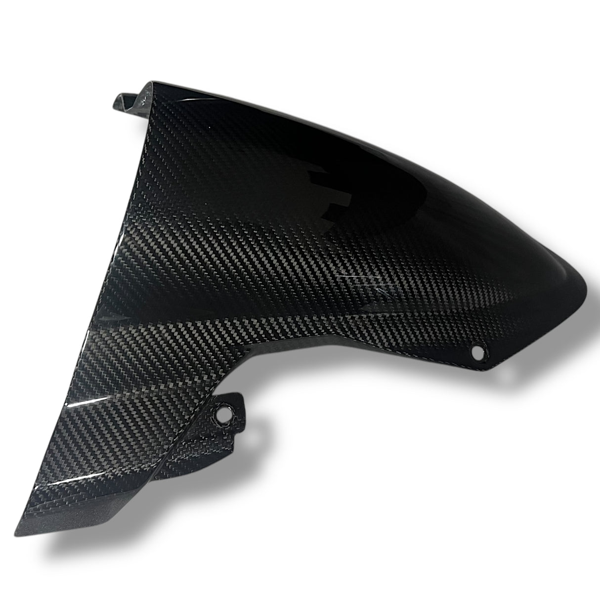 Verkleidungsscheibe Windschild Kpl. Carbon BMW S1000RR M1000RR 2019+