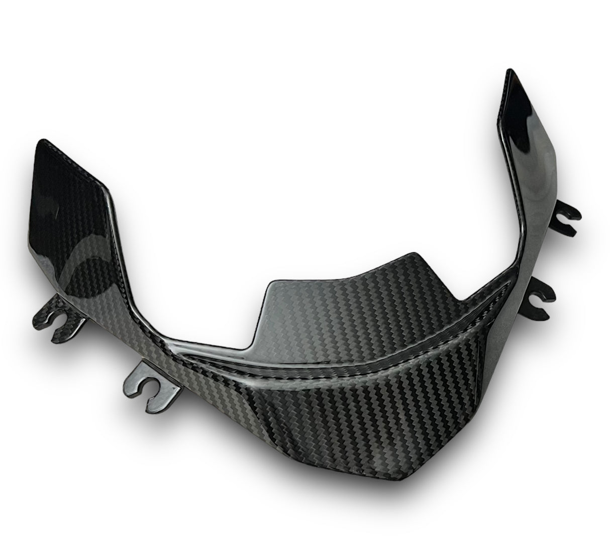 Wind cover cockpit carbon BMW S1000XR 2020+