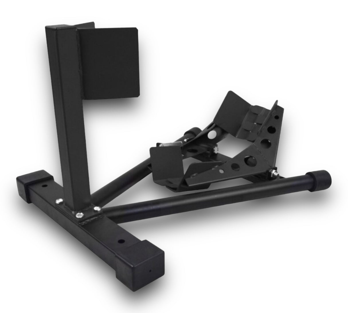 Motorcycle rocker transport wheel rocker front wheel 17-21 inch