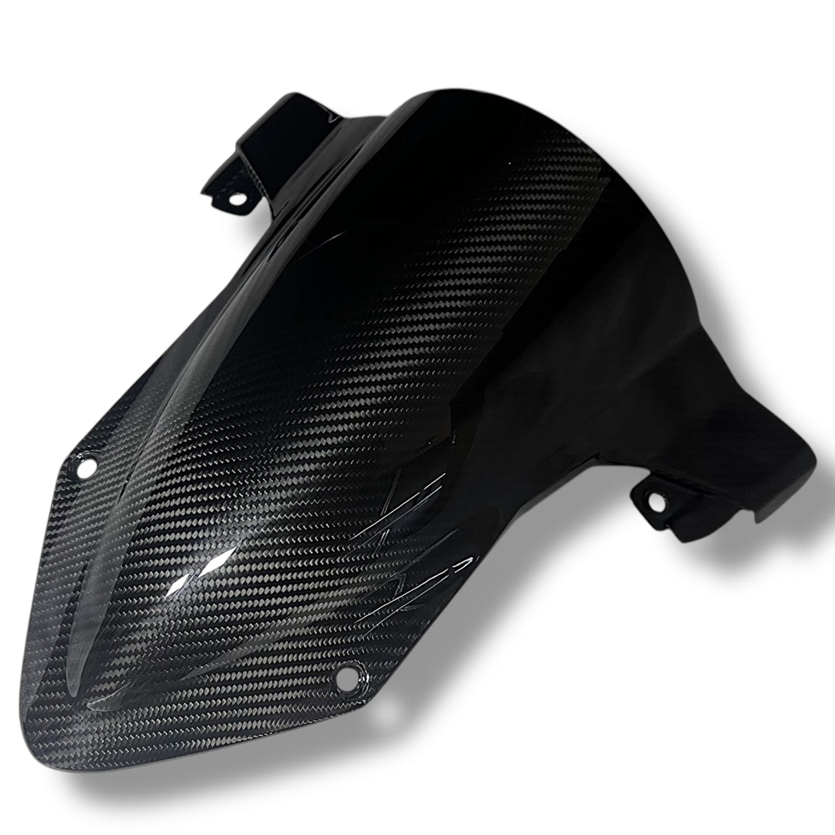 Verkleidungsscheibe Windschild Kpl. Carbon BMW S1000RR M1000RR 2019+