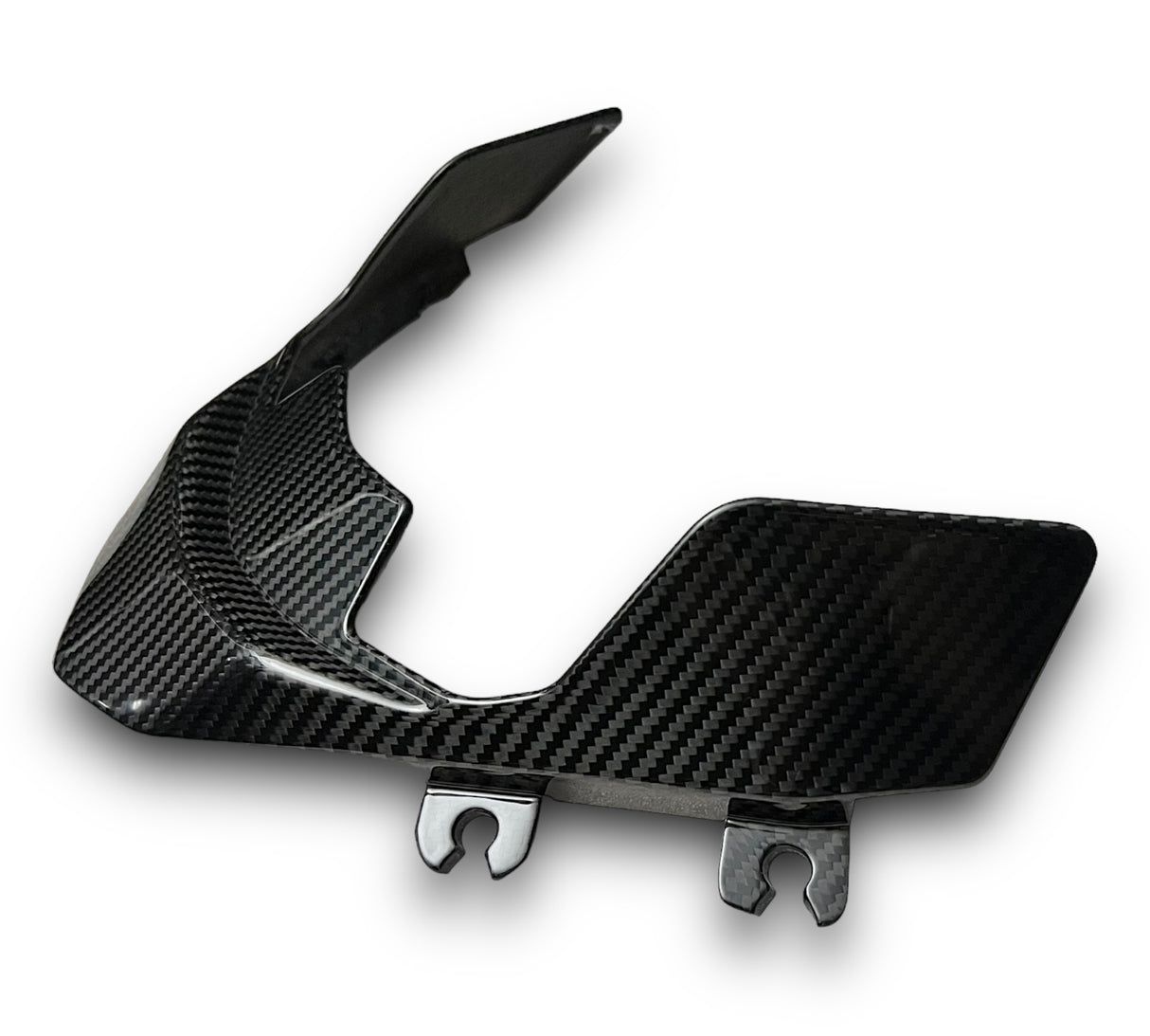 Wind cover cockpit carbon BMW S1000XR 2020+