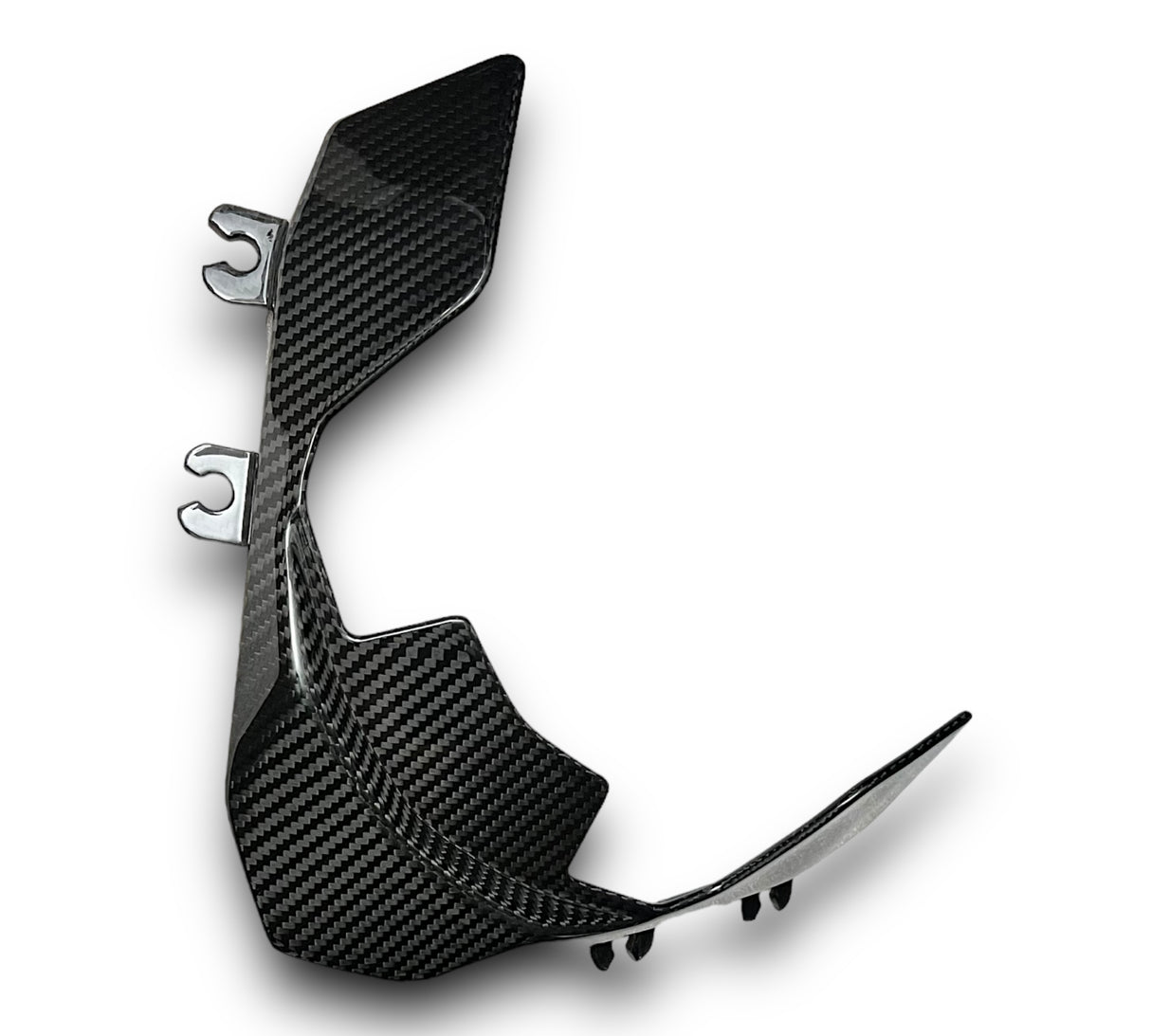 Wind cover cockpit carbon BMW S1000XR 2020+