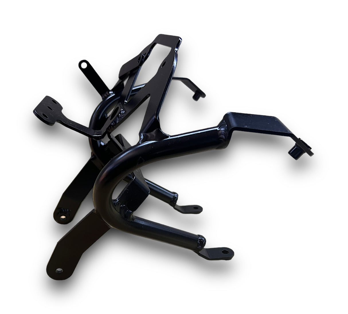 Verkleidungshalter Geweihträger Ducati Panigale V4 2018+