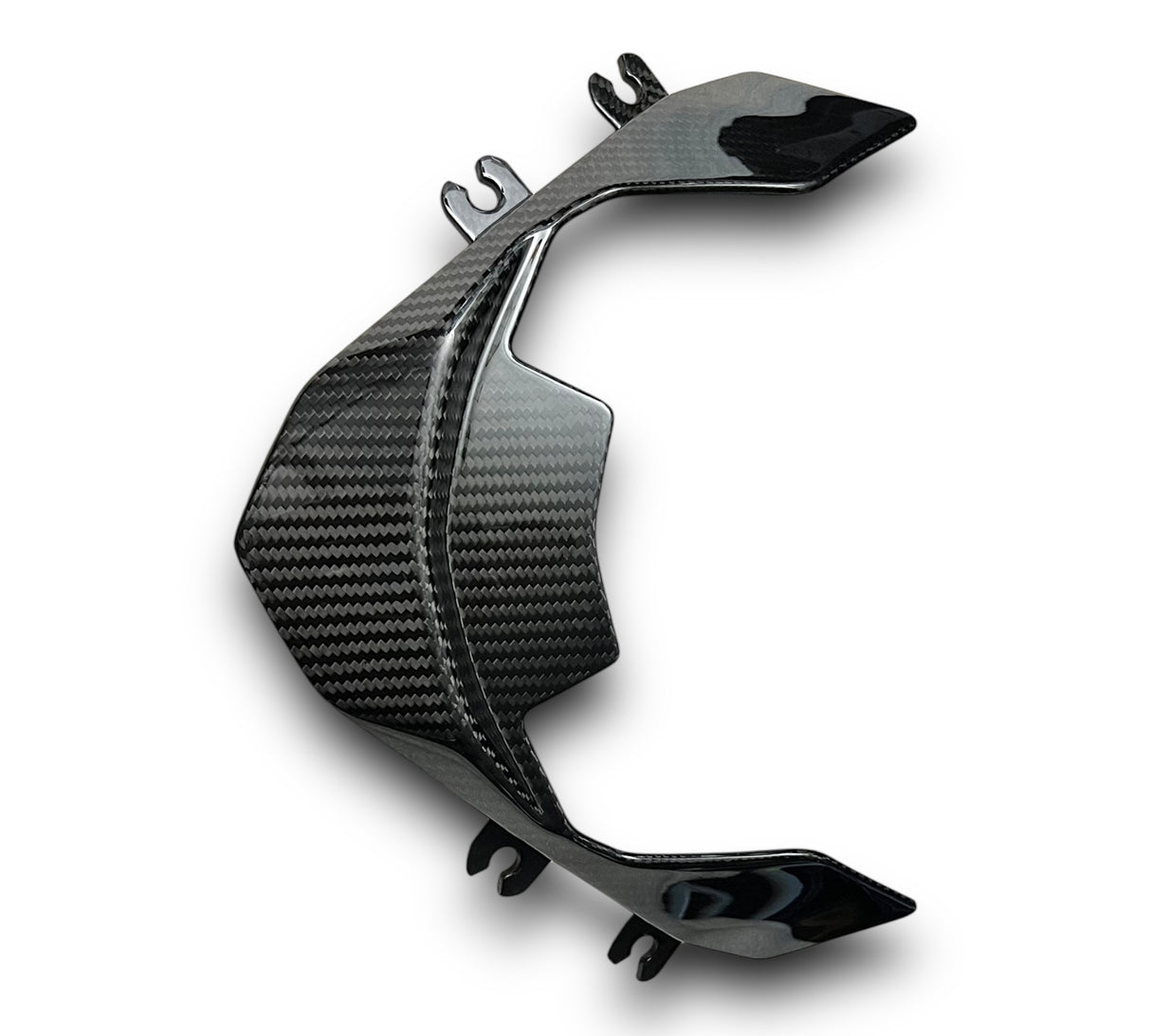 Wind cover cockpit carbon BMW S1000XR 2020+