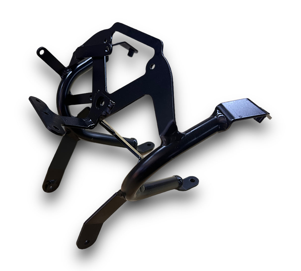 Verkleidungshalter Geweihträger Ducati Panigale V4 2018+