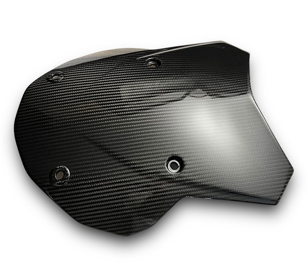Windshield Carbon BMW S1000XR 2020+