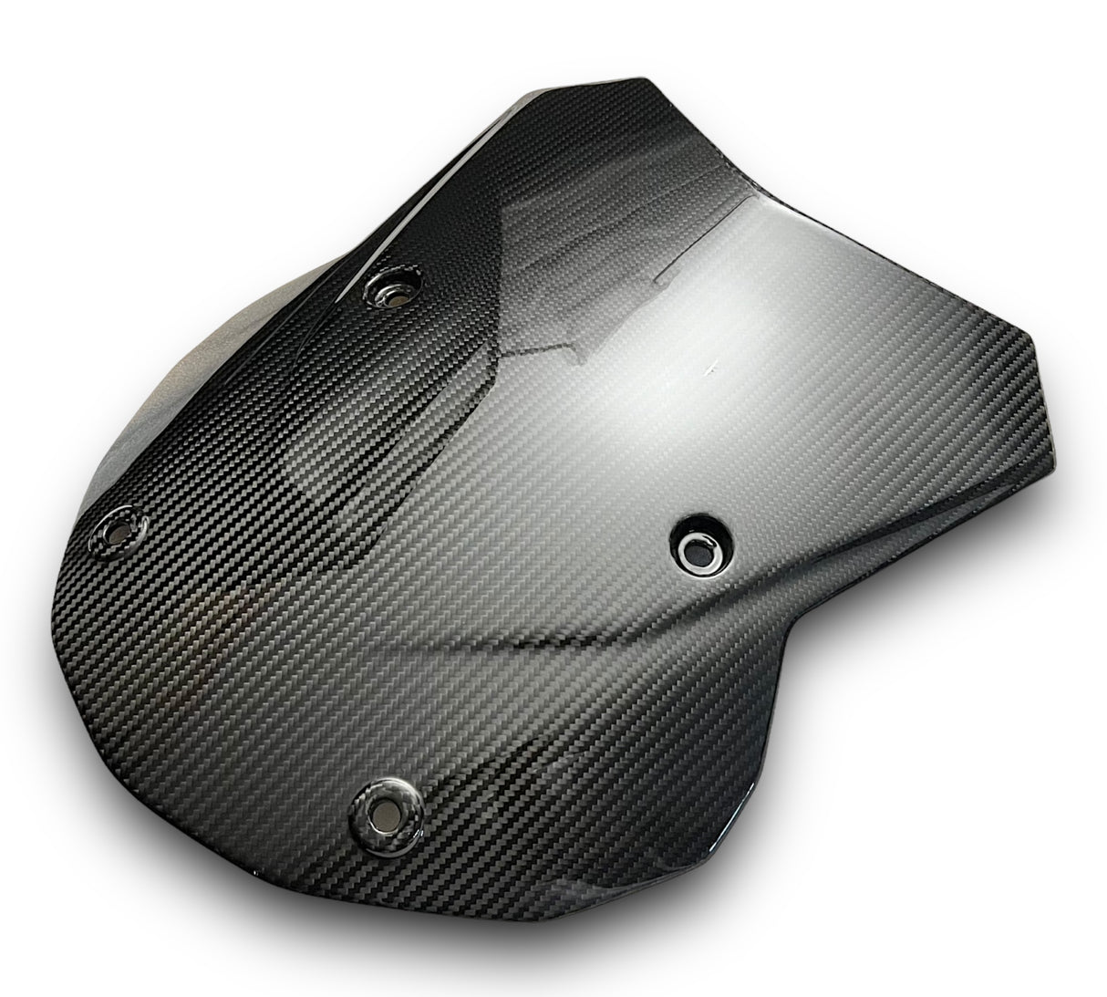 Windshield Carbon BMW S1000XR 2020+