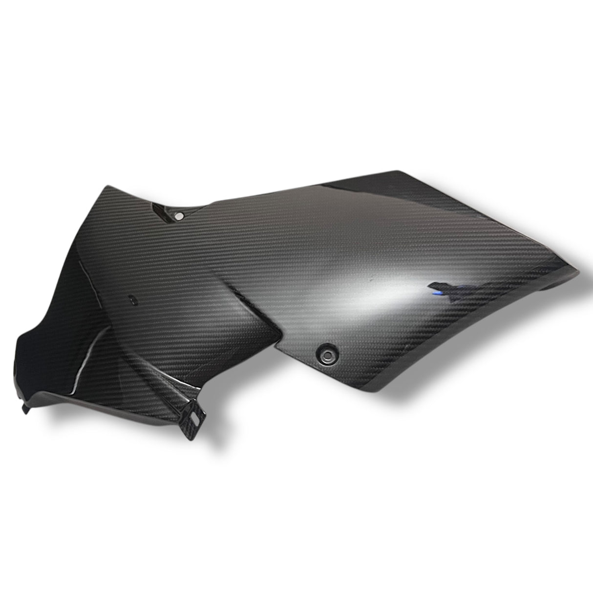 Front fairing front spoiler cockpit carbon BMW S1000XR 2020+