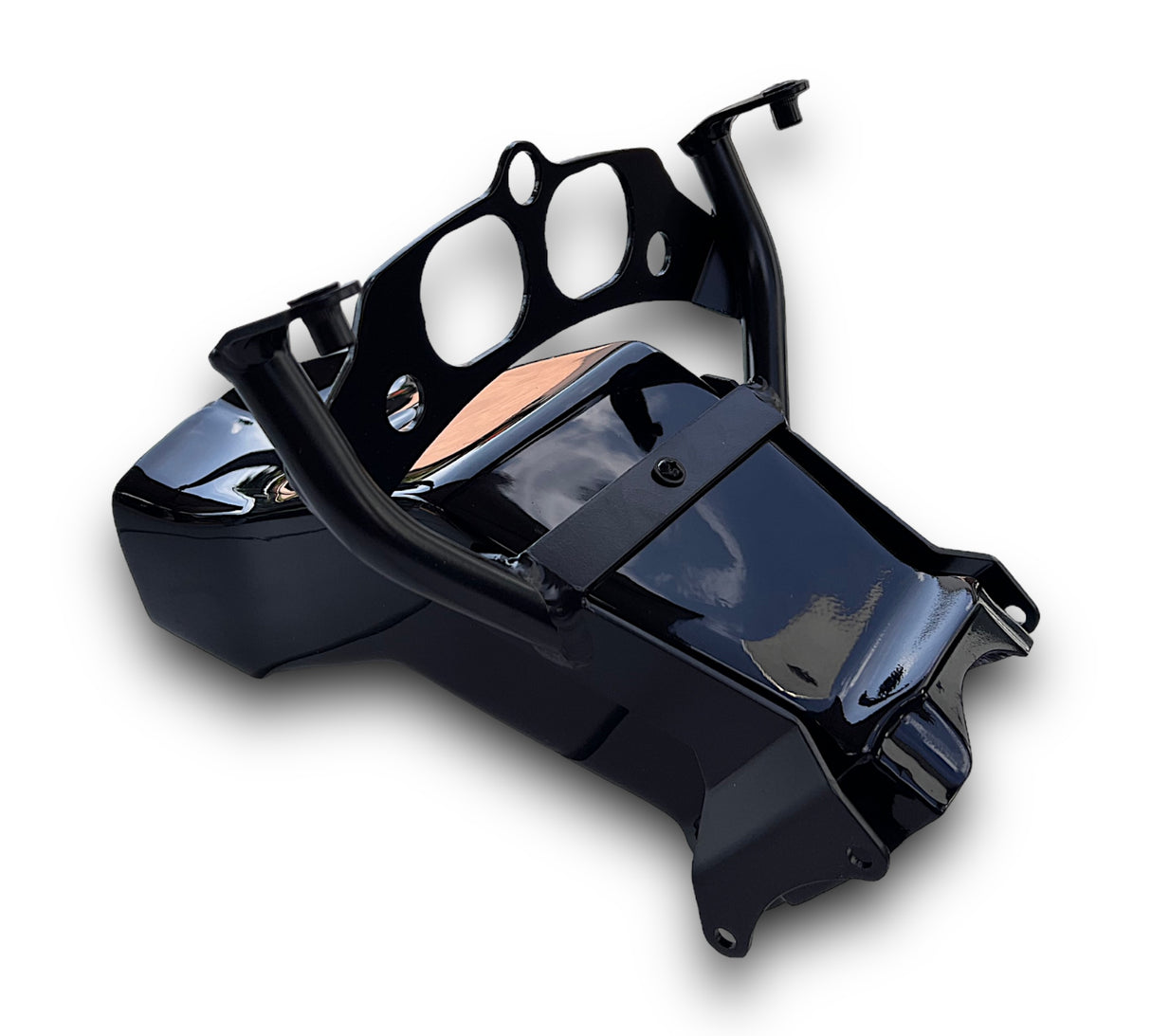 Verkleidungshalter Geweihträger Yamaha YZF R1 2015+