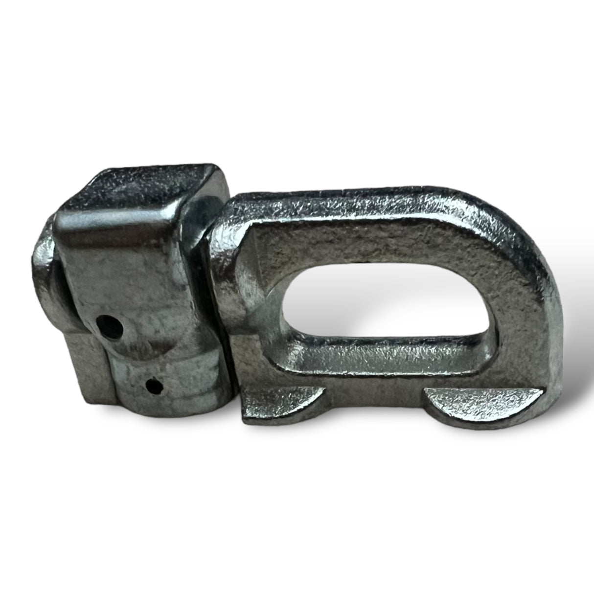 Endbeschlag für Airline Schienen doppelt