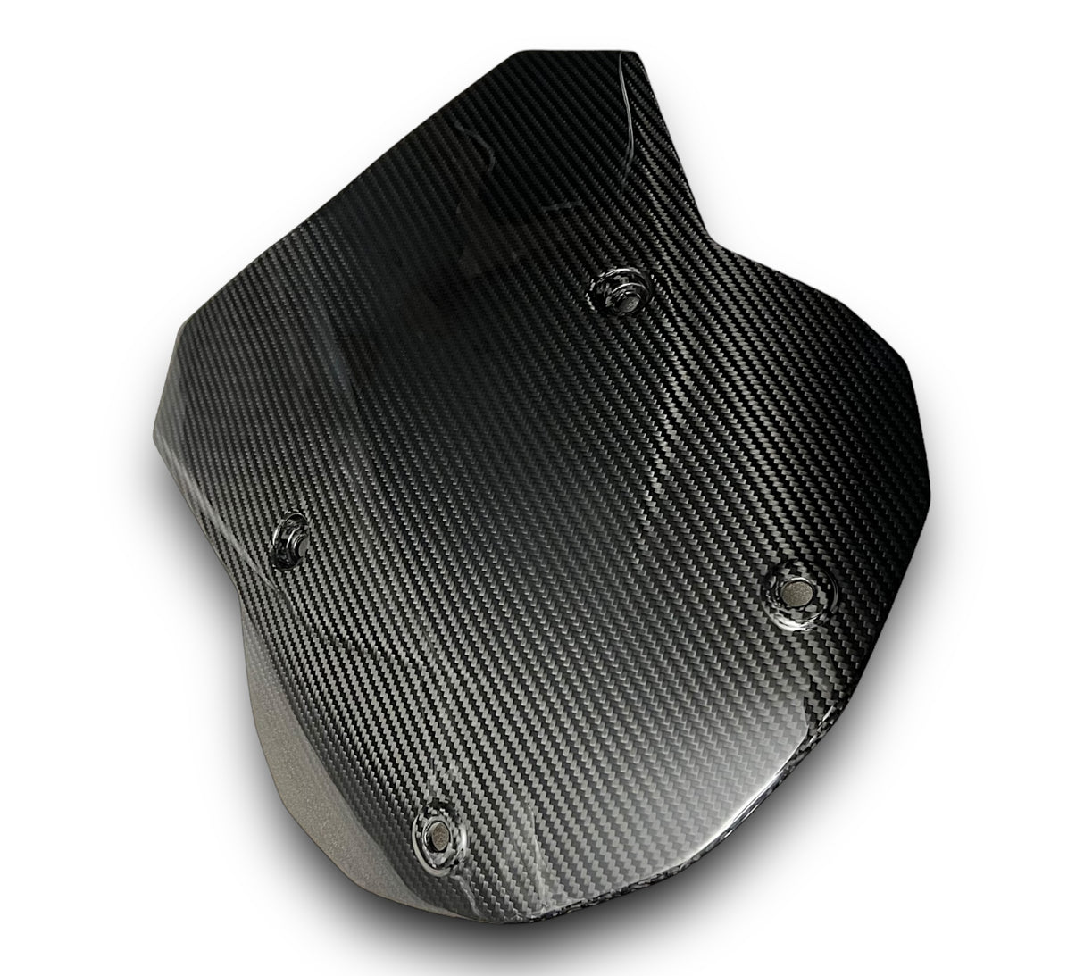 Windshield Carbon BMW S1000XR 2020+