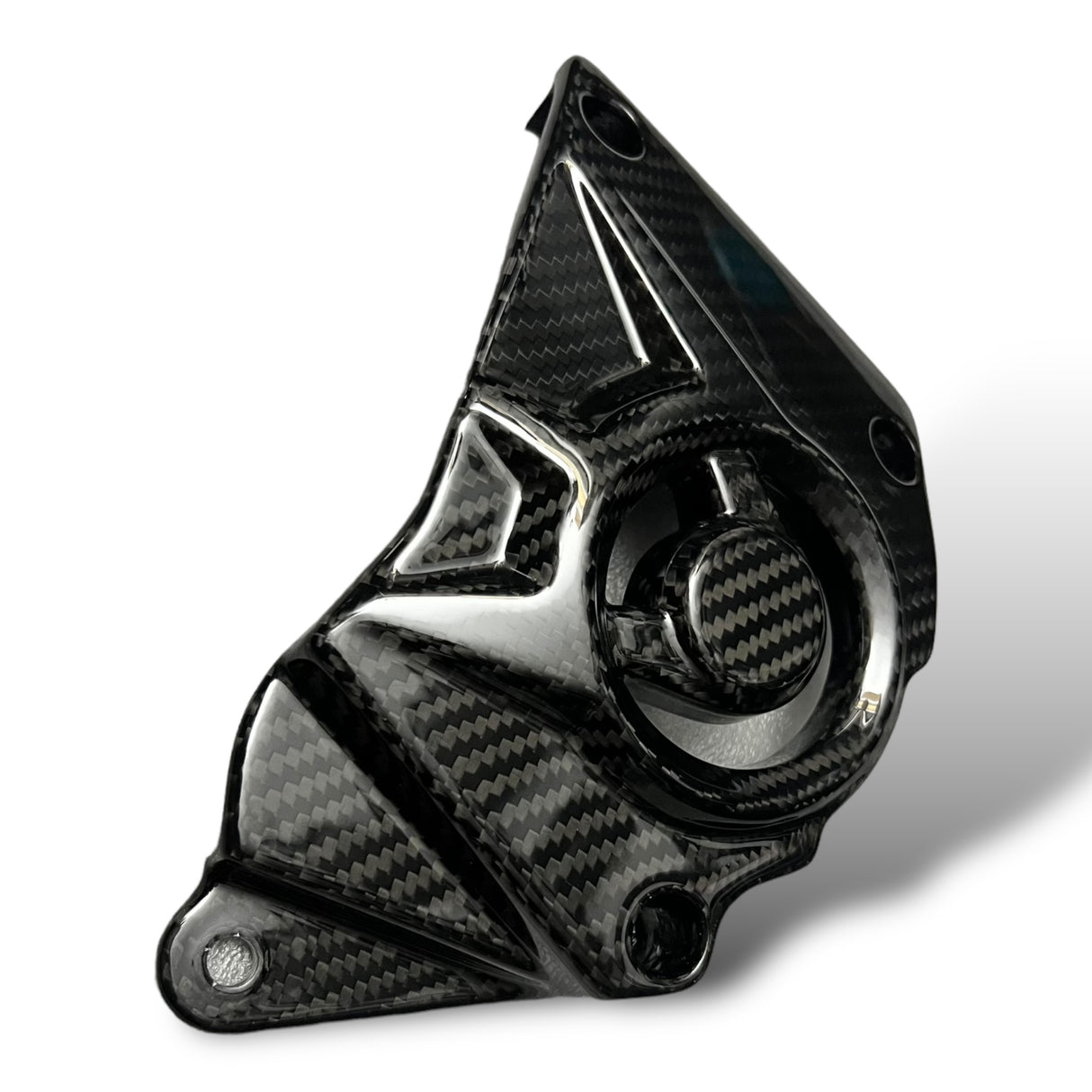 Fairing center section front fairing air intake carbon BMW S1000XR 2020+