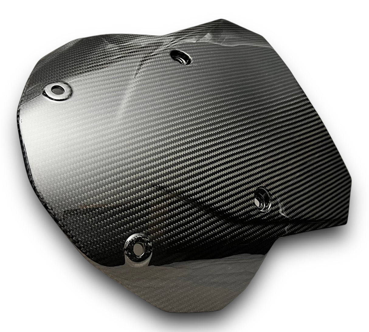 Windshield Carbon BMW S1000XR 2020+