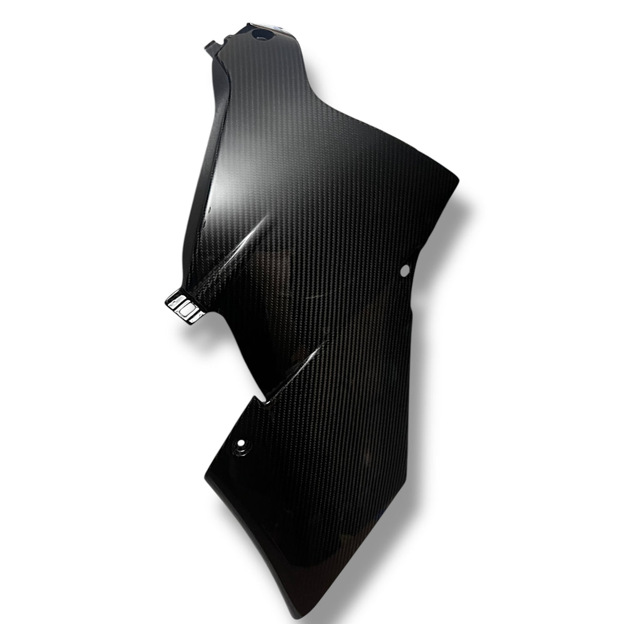 Front fairing front spoiler cockpit carbon BMW S1000XR 2020+