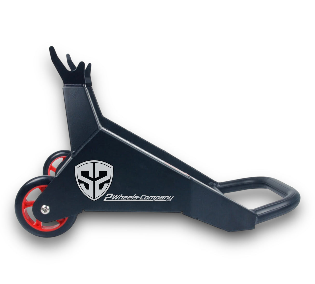 Motorcycle assembly stand EVO-Tech Aluminium