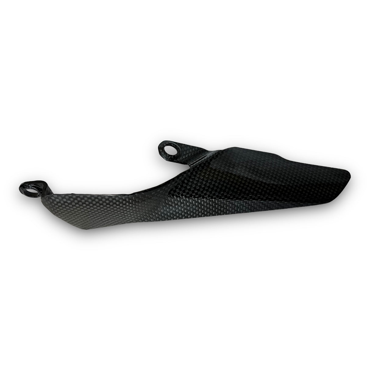 Kettenschutz oben Carbon KIT Ducati Panigale V2 Streetfighter V2 1299 1199