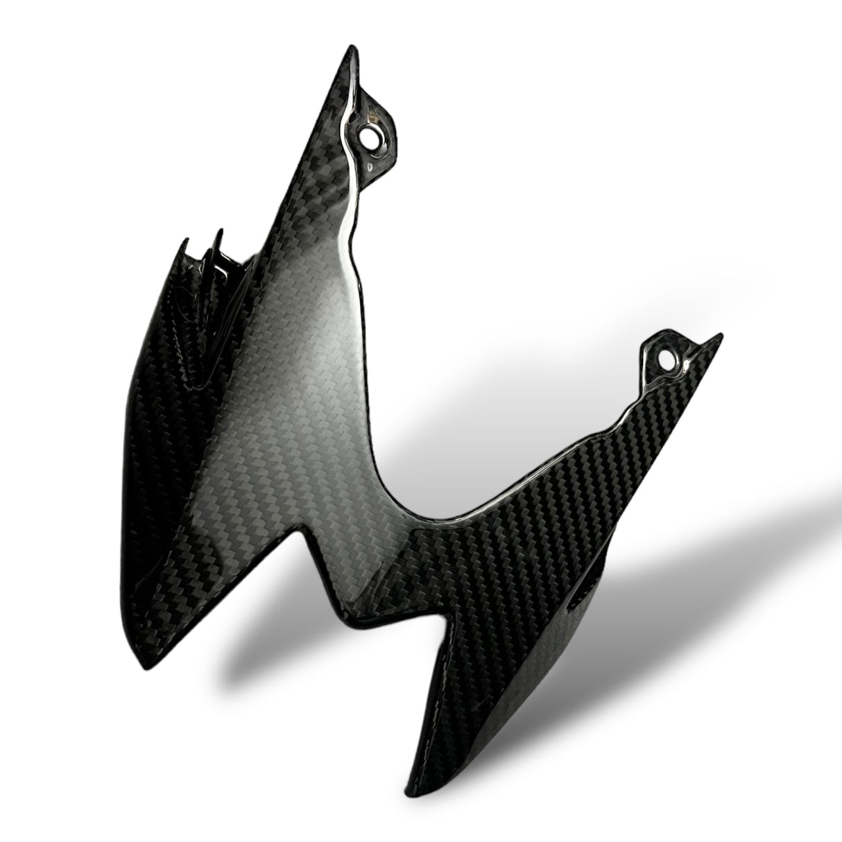 Fairing center section air intake carbon BMW S1000RR M1000RR 2019-2024