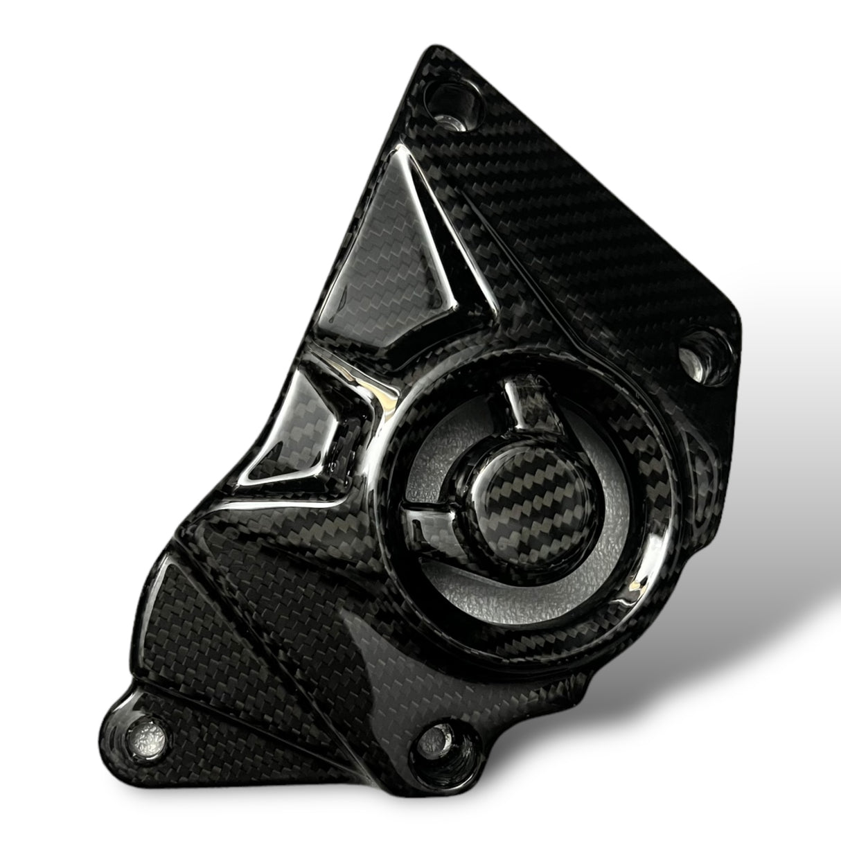 Fairing center section front fairing air intake carbon BMW S1000XR 2020+