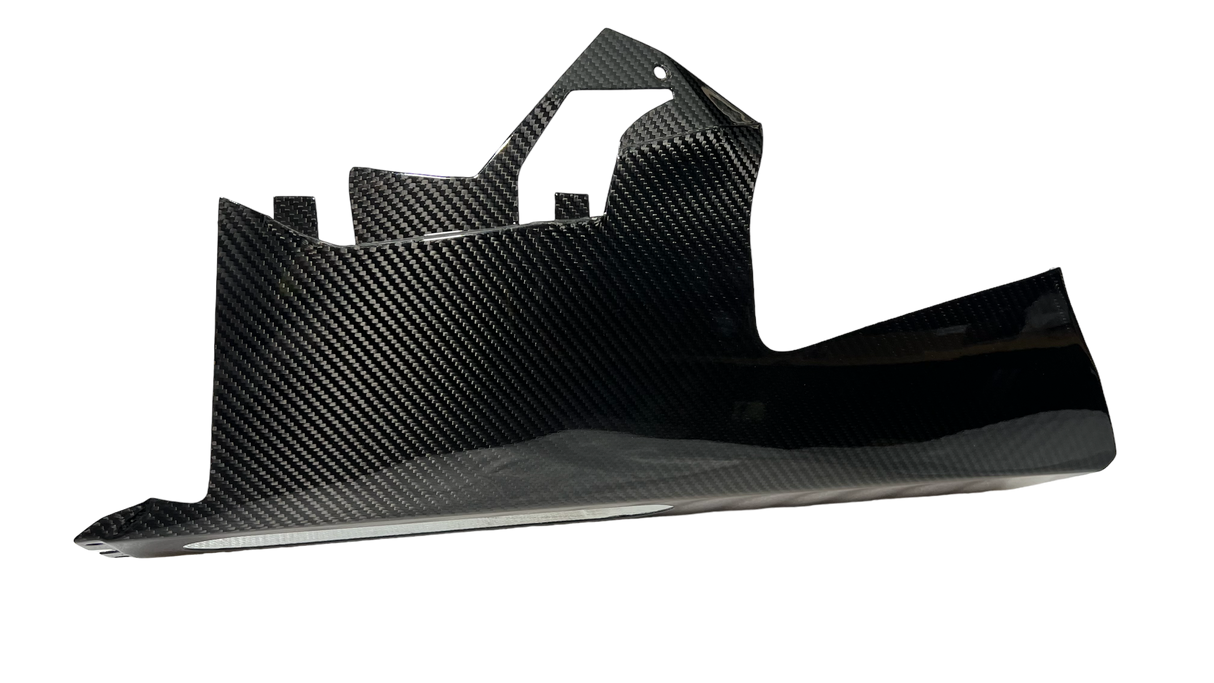 Front Fairing Carbon Yamaha YZF R1 R1M 2015-2019 Racing