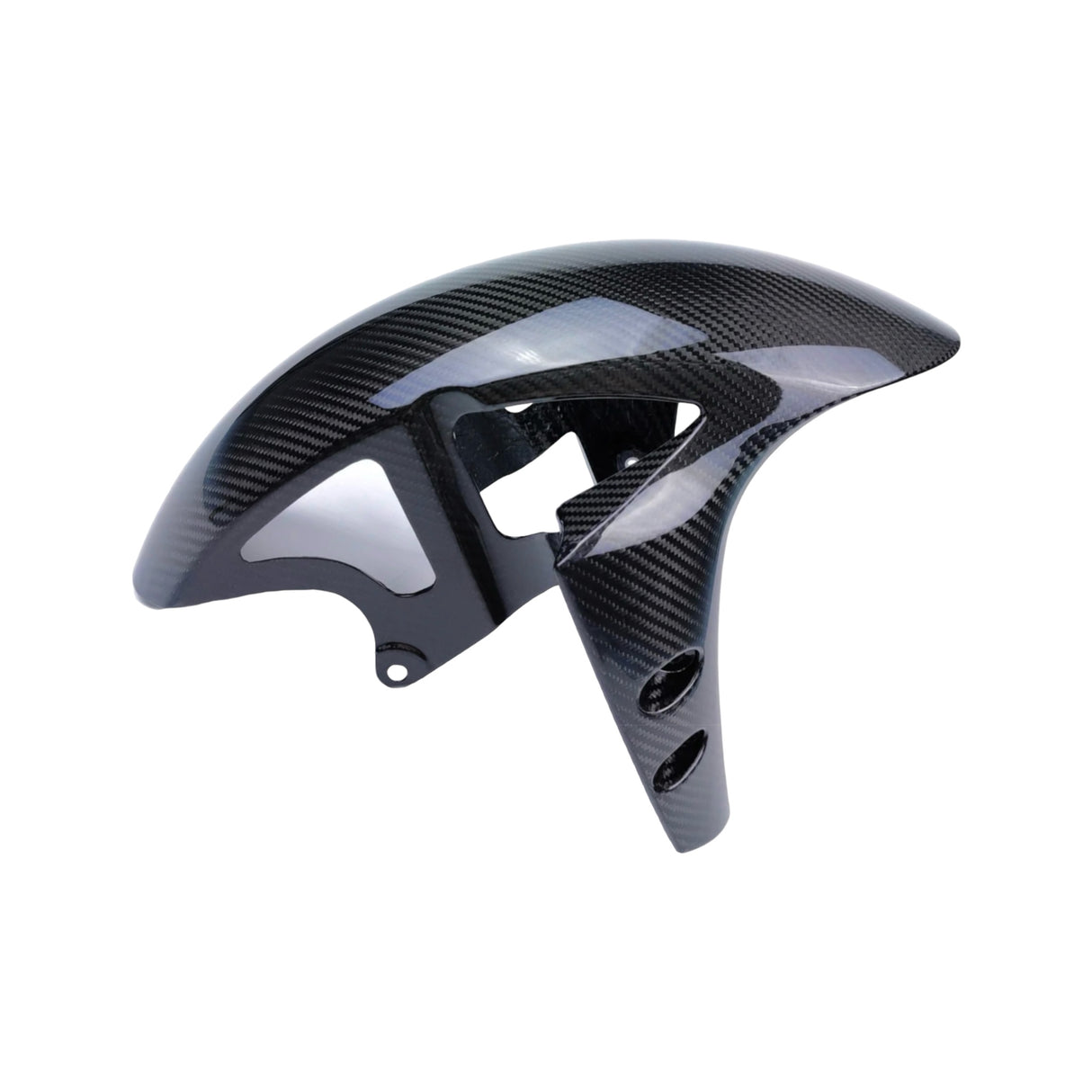 Front Fender Carbon Yamaha YZF R1 / MT10 2016-2024