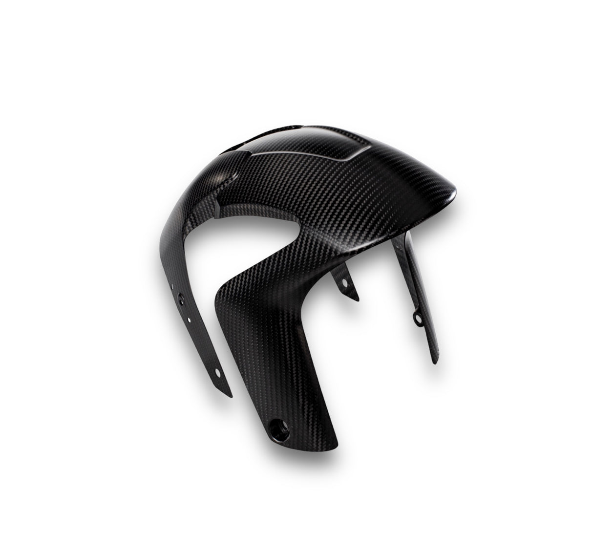 Front Fender Mudguard Carbon Aprilia RS 660 Tuono 660 2021-2024