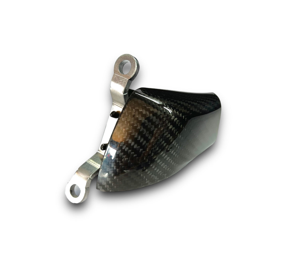 Brake cooling Carbon Brembo 100mm WSBK