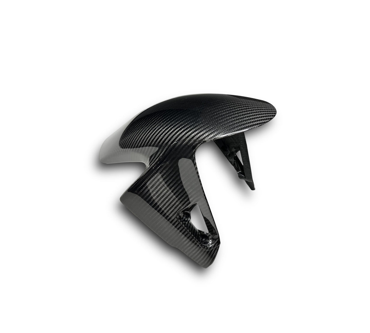 Front Fender Kotflügel Carbon Ducati Panigale / Streetfighter V4 V2