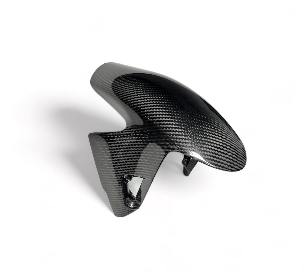 Front Fender Kotflügel Carbon Ducati Panigale / Streetfighter V4 V2