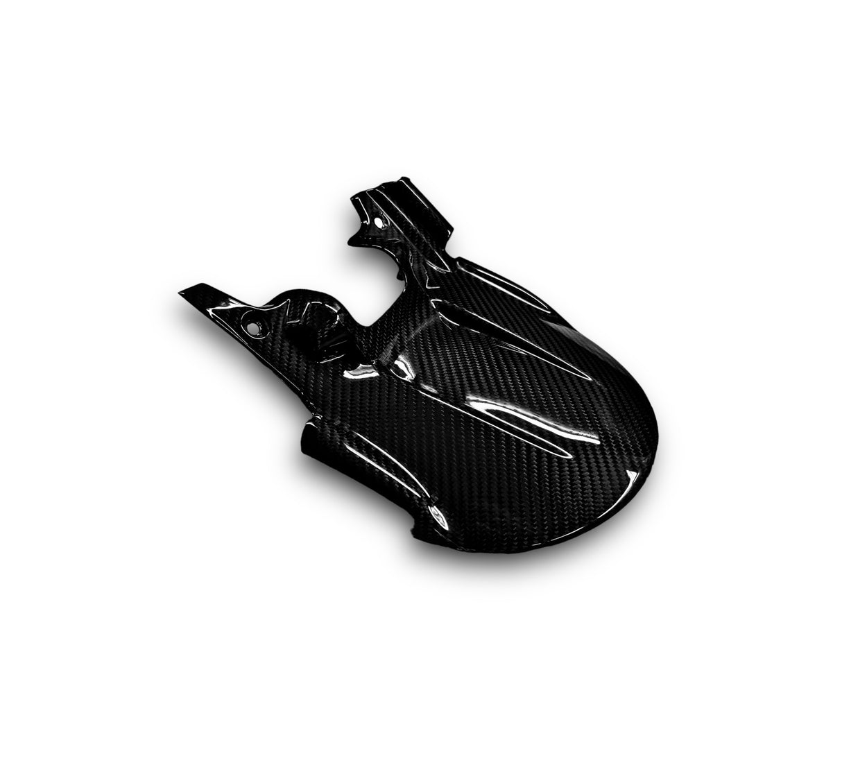 Rear Fender Carbon Aprilia RS660 Tuono 660 2020-2024