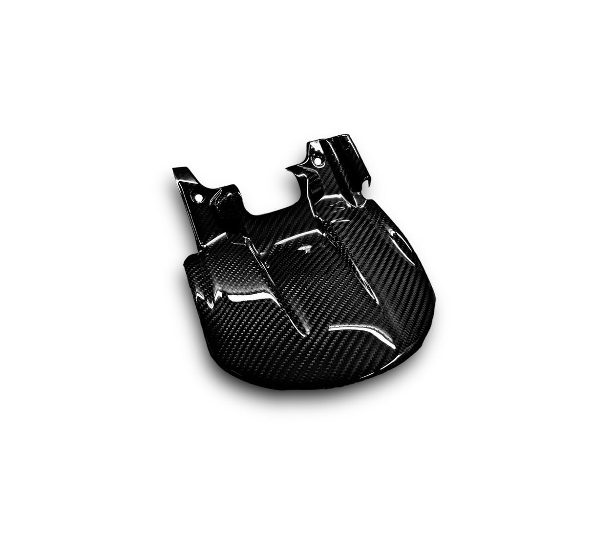 Rear Fender Carbon Aprilia RS660 Tuono 660 2020-2024