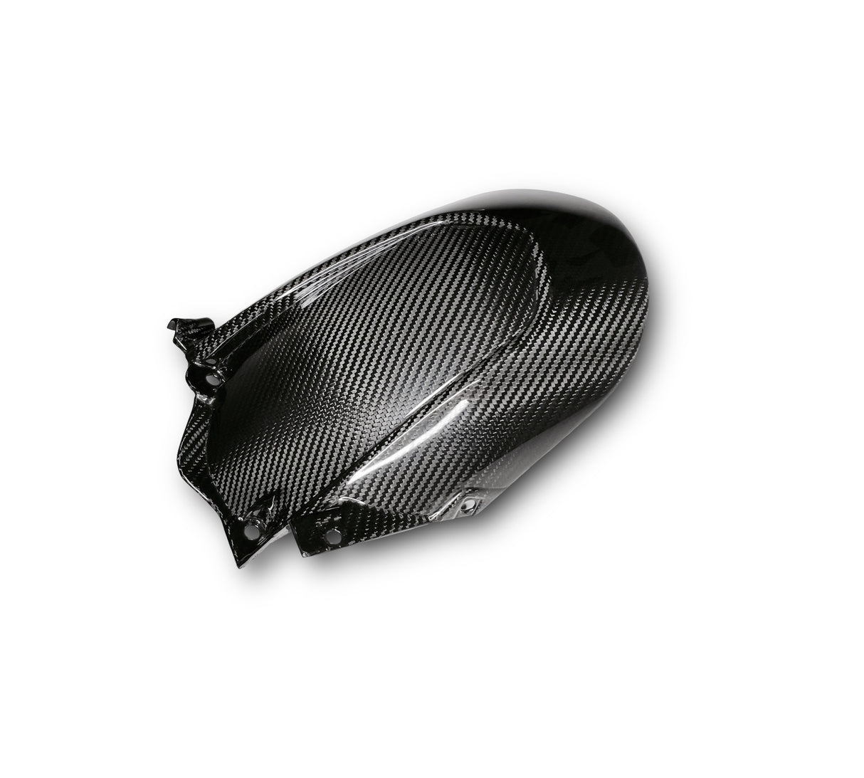Rear Fender Carbon Aprilia RSV4 Tuono V4 2021-2024
