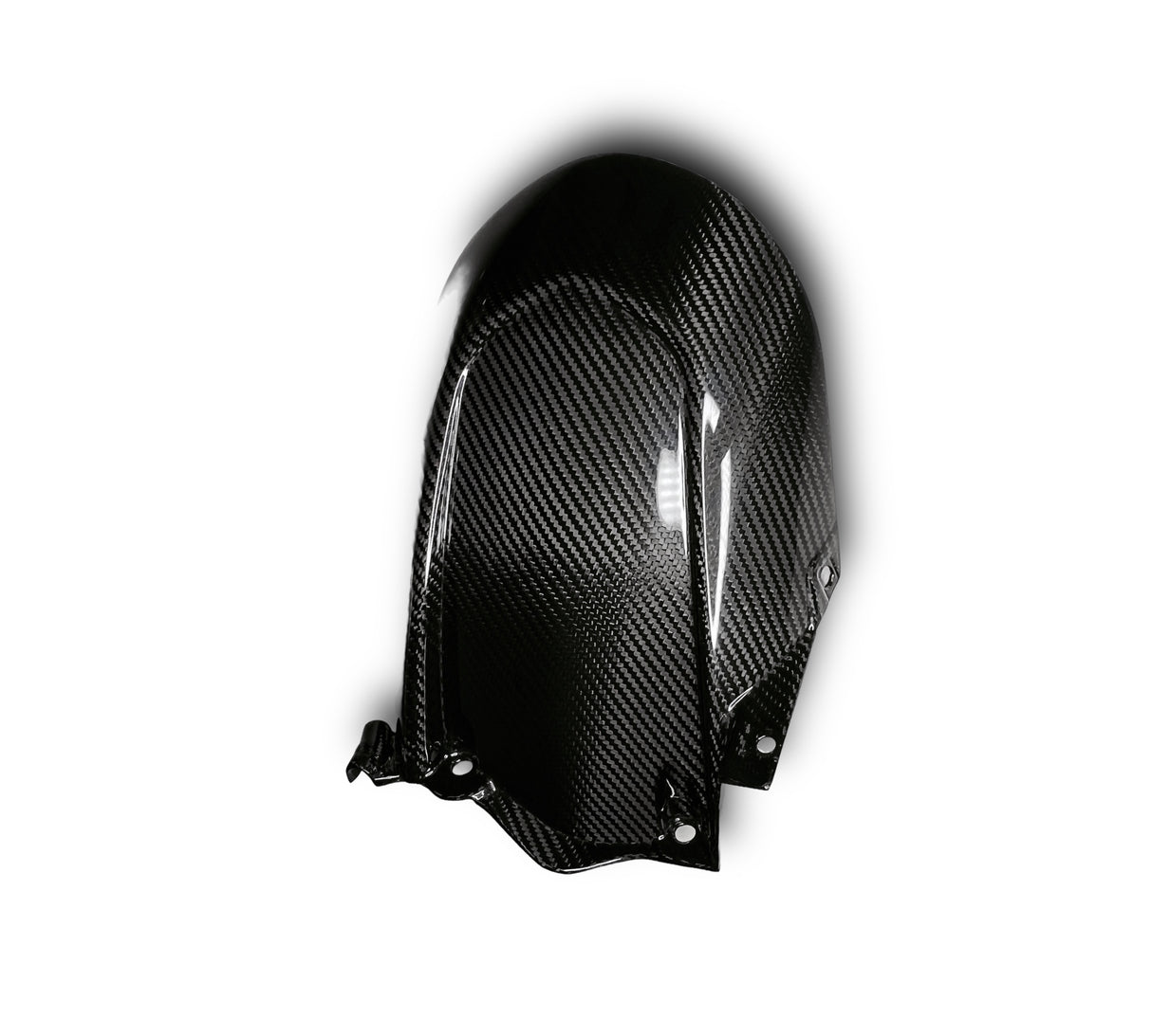 Rear Fender Carbon Aprilia RSV4 Tuono V4 2021-2024