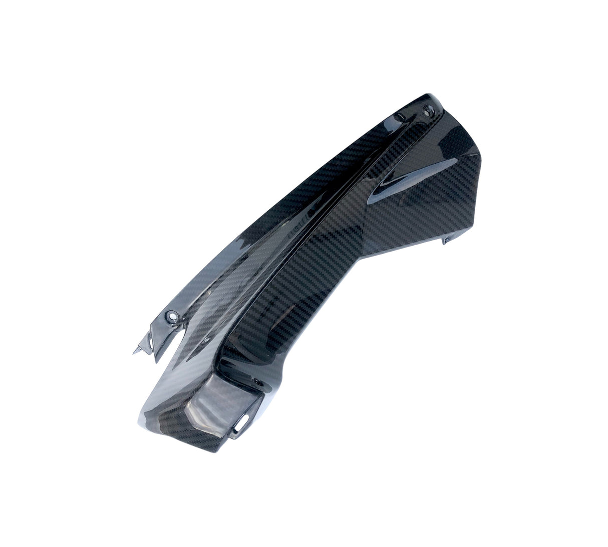 Cockpit interior panel Aprilia RSV4 2009-2014 RAM Air fairing